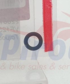 06415-AVA-000-L1 Τσιμούχα O-ring [Μπέκ] Άνω VF125/185 E5