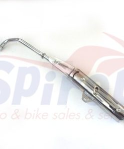 22885 Εξάτμιση Crypton115/110c