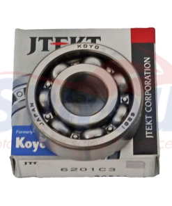 22886 Ρουλεμάν 6201 C3[12x32x10] Koyo