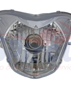 22887 Φανάρι Εμπρόσθιο ST125/200 E4