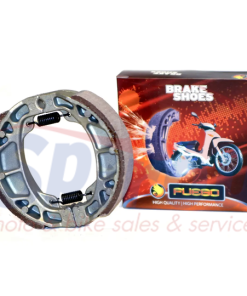 10689 Σιαγώνες Με Ελατήρια Fuego [H303] Astrea-Supra-C50