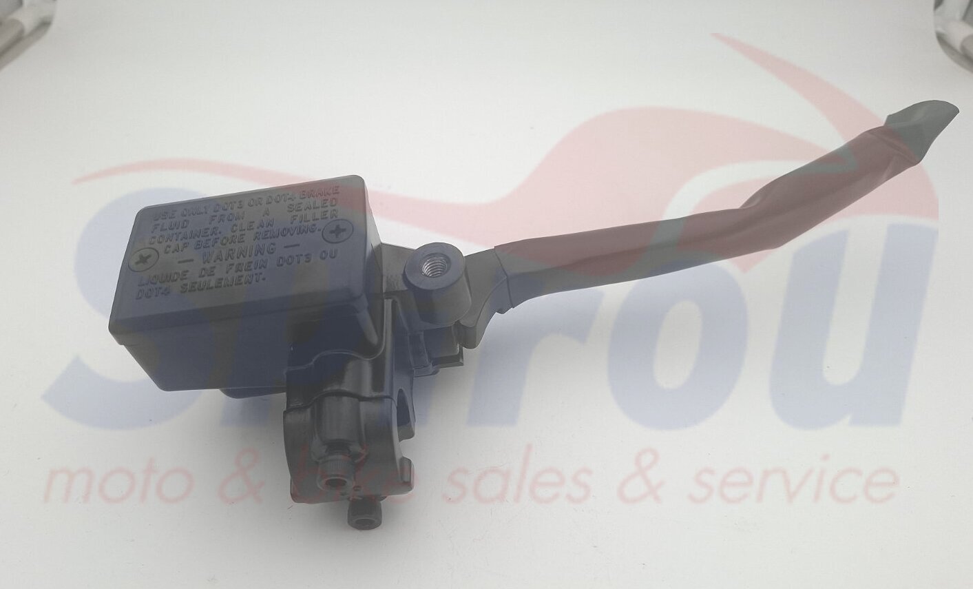 A03-E117000-000-01 Τρόμπα Φρένου Χειρόφρενου Δεξιά AT5