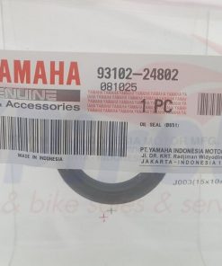 93102-24802 Τσιμούχα Στροφάλου Αριστερή Nmax125/155[21-26]