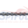 10919 Αλυσίδα Sunrace CNM84 8 Ταχυτήτων Γκρι