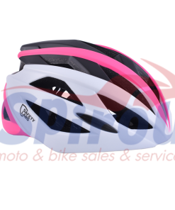 16407 Κράνος Safety Labs Labs Xeno Medium Pink White Matt