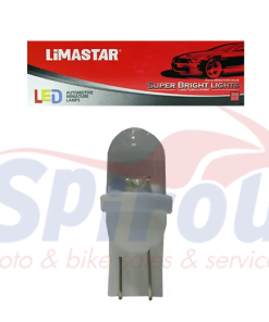 17478 Λάμπα Led T10 Λευκή Μίνι Limastar