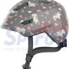 18118 Κράνος Abus Smiley 3.0 Medium Grey Horse