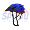 21439 Κράνος Safety Labs Piste 1.1 Large Blue Shiny