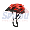 21441 Κράνος Safety Labs Piste 1.1 Medium	Red Shiny