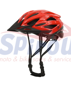 21442 Κράνος Safety Labs Piste 1.1 Large Red Shiny