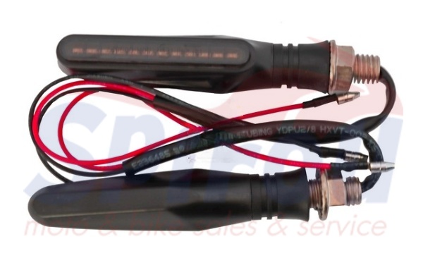 23139 Ζεύγος Φλάς Led Falcon 75152 Universal