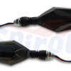 23167 Φλάς Μίνι Led ZXD-03	Universal