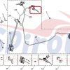 3547244 Μανέτα Αριστερή Cargo125 Evo E5 - Image 2