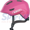 23220 Κράνος Abus Smiley 3.0 Medium Shiny Pink