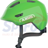 23221 Κράνος Abus Smiley 3.0 Medium Shiny Green