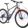 23222 Ποδήλατο GT Aggressor Sport 29'' Medium Ανθρακί