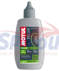 23226 Λιπαντικό Αλυσίδας Motul Chain Lube Wet Road 100ml