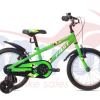 23233 Ποδήλατο Fast 16'' Junior 1sp Πράσινο