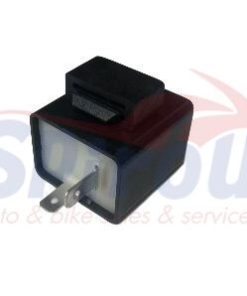 6991 Φλασέρ 12V 2 Pin Innova Taiwan