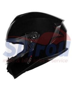 HGP4PLAIN2BLKXL	Κράνος GP4 Plain 2	Μαύρο X-Large