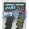 23341 Σετ Τακάκια [P441] FA607 Polini