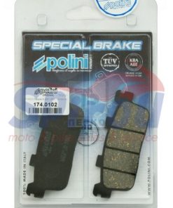 23341 Σετ Τακάκια [P441] FA607 Polini