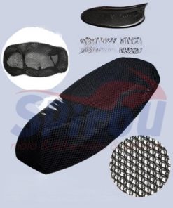 23342 Κάλυμμα Σέλλας Nord 3D 2X-Large[92-55]
