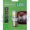 23344 Λάμπα Led Χ.Ντουί [800 LM] S2