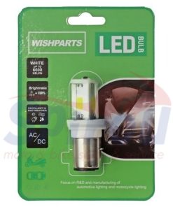 23344 Λάμπα Led Χ.Ντουί [800 LM] S2