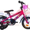23346 Παιδικό Ποδήλατο 12'' Alpina Amelie Pink