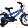 23353 Παιδικό Ποδήλατο 14'' Alpina Gogo Blue
