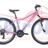23366 Ποδήλατο MTB 26'' Trial Uni 21SP Μώβ Ideal