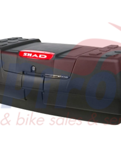 20204 Βαλιτσάκι Shad Atv/DOQ1100 110Λίτρα Μαύρο