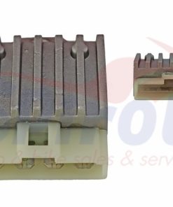21195 Ανορθωτής TW Kriss-Kristar
