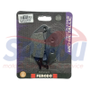 FD-FDB2143P Σετ Τακάκια FDB2143 Platinum Ferodo FA343