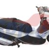 23322 Καλύμματα Σέλας Αδιάβροχα Scooter X-Large