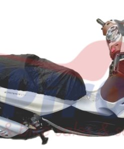 23322 Καλύμματα Σέλας Αδιάβροχα Scooter X-Large