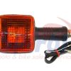 23395 Φλάς Μακρύ XT600