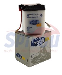 23452 Μπαταρία 6N4-2A M.Marelli