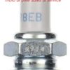 23454 Μπουζί DR8EB Ngk