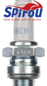 23454 Μπουζί DR8EB Ngk