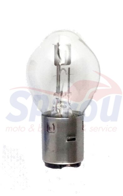 8875 Λάμπες Χ.Ντουί 12V35/35W