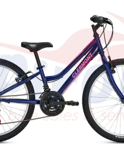 22594 Magusta 24'' Simplex Trigger Shift 21 Ταχυτήτων [28cm]	Μπλέ