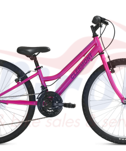 22595 Magusta 24'' Simplex Trigger Shift 21 Ταχυτήτων [28cm] Φούξια