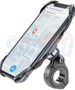 23538 Βάση Κινητού Universal Για Ποδήλατα Interphone