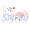 B3F-H3973-02	Διακόπτης Τιμονιού Δεξιός Nmax125/155[24-26]