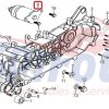 31200-AWA-000 Μίζα Πλήρης SR50-ST50 E5 - Image 2