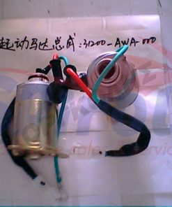 31200-AWA-000 Μίζα Πλήρης SR50-ST50 E5