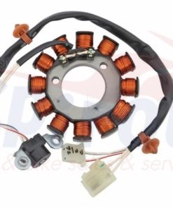 23587 Πηνιοφόρος Nmax125/155[2017-20]