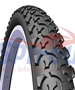 23595 Ελαστικό 20X1.75	 Mitas Rapid